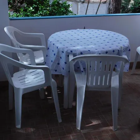 Summer Time Apartamento