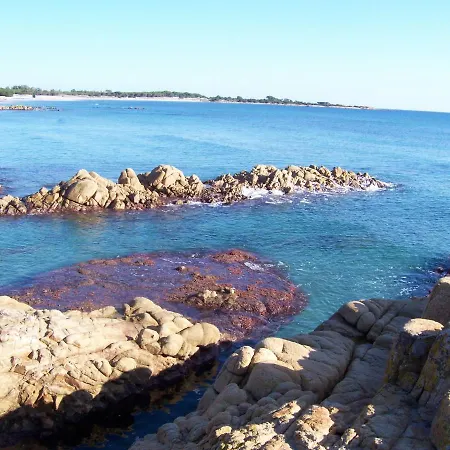 Apartamento Summer Time *