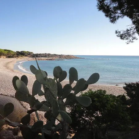 Summer Time * Cala Liberotto