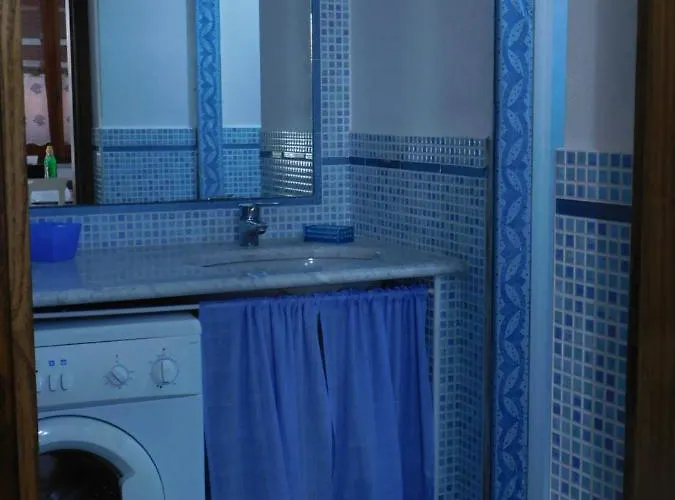 Apartamento Summer Time Cala Liberotto