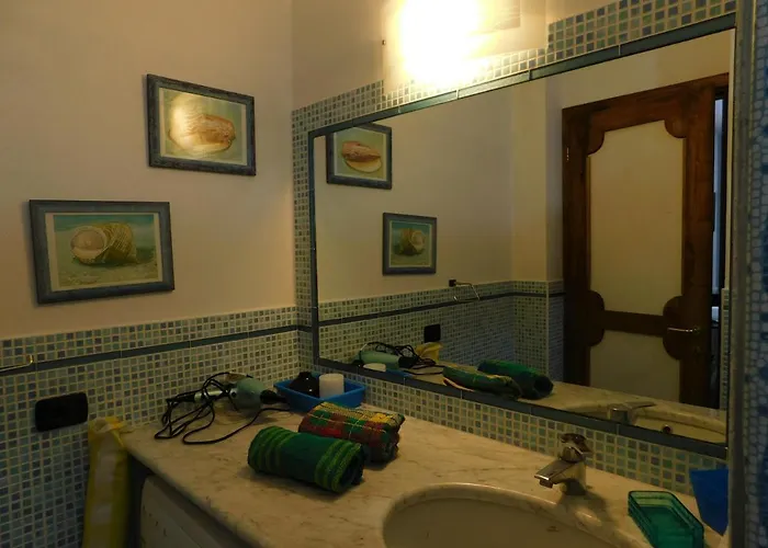 Summer Time Apartamento Cala Liberotto