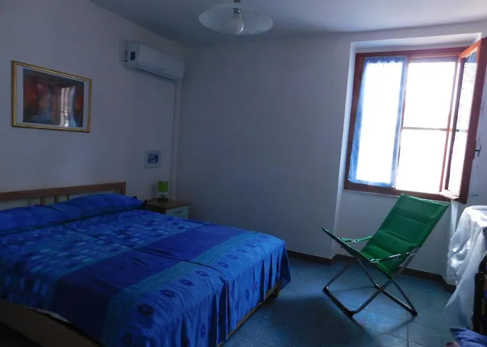 Summer Time Apartamento Cala Liberotto