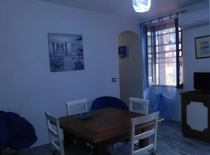 Summer Time * Cala Liberotto