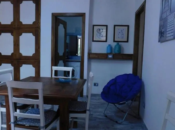 Summer Time Apartamento *