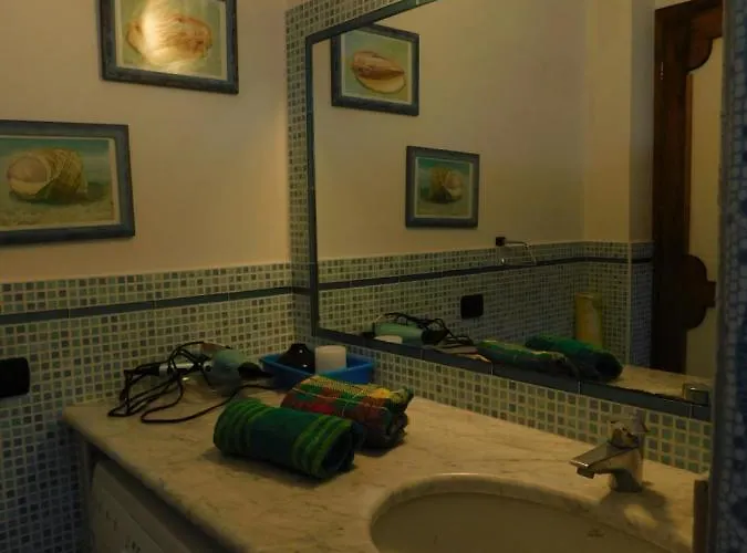 Apartamento Summer Time Cala Liberotto