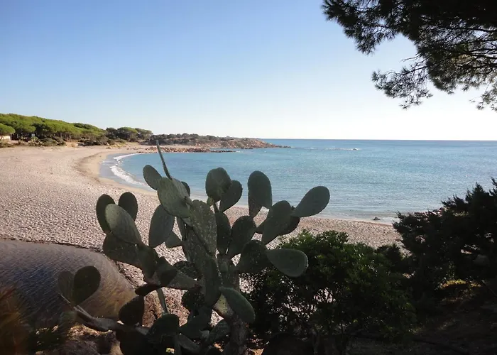 Summer Time * Cala Liberotto