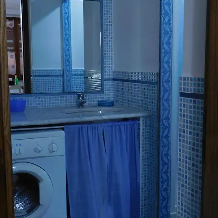 Apartmán Summer Time Cala Liberotto