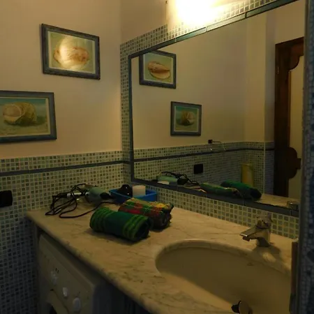 Apartmán Summer Time Cala Liberotto